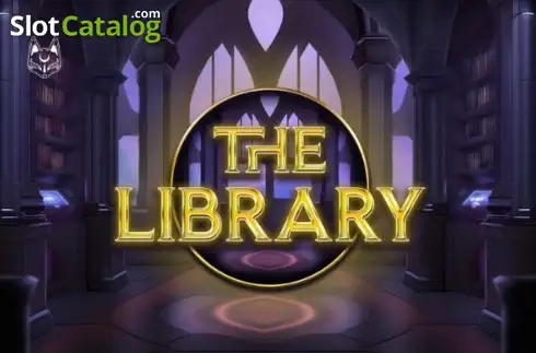 The Library слот