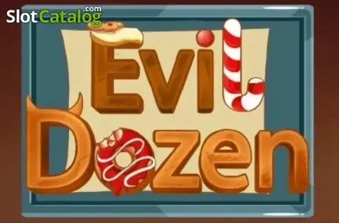Evil Dozen слот