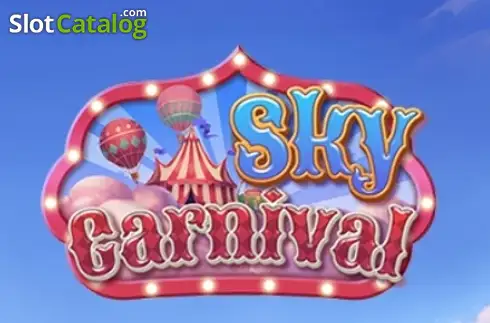 Sky Carnival слот Sky Carnival слот