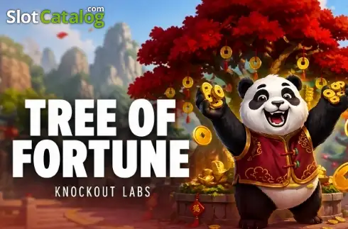 Tree of Fortune (Knockout Labs) слот