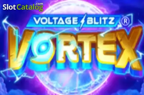 Voltage Blitz Vortex слот