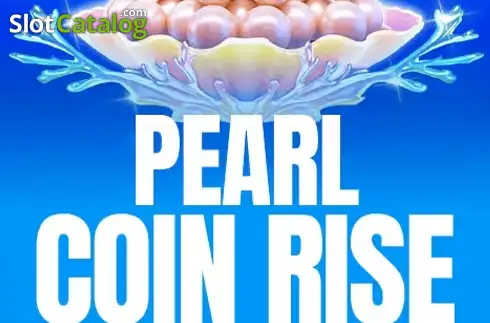 Pearl Coin Rise слот