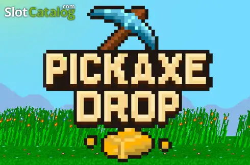 Pickaxe Drop слот