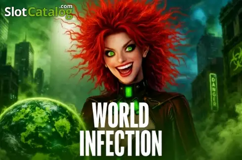 World Infection слот