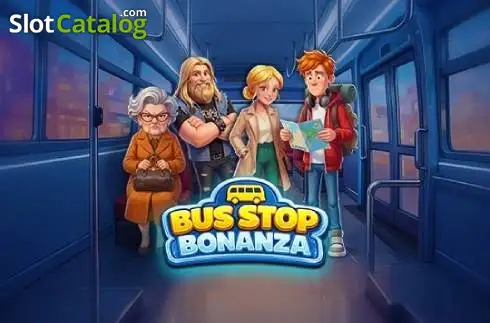Bus Stop Bonanza слот