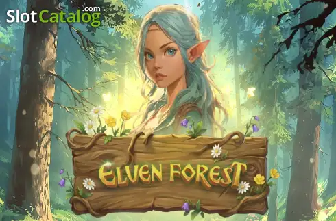 Elven Forest слот