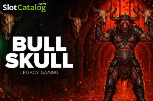 Bull Skull слот Bull Skull слот