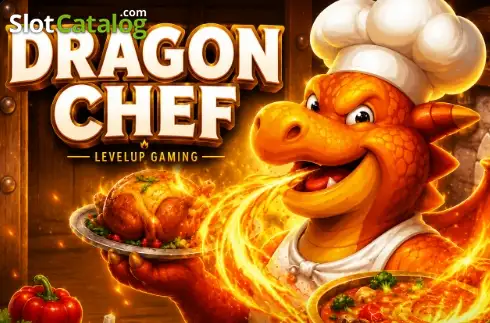 Dragon Chef слот Dragon Chef слот