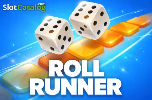 Roll Runner логотип Roll Runner логотип