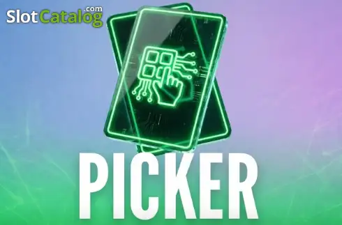 Picker слот