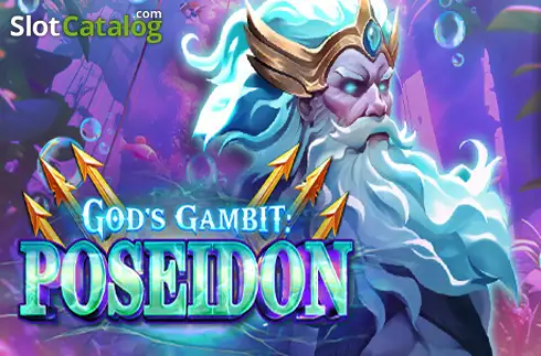 God's Gambit: Poseidon слот God's Gambit: Poseidon слот
