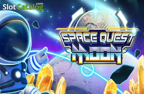 Space Quest: Moon слот Space Quest: Moon слот