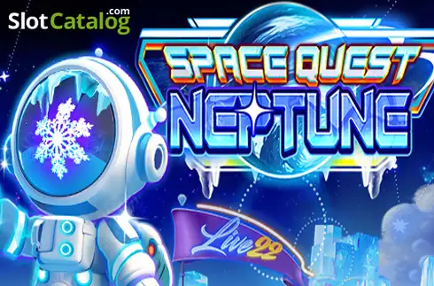 Space Quest: Neptune слот Space Quest: Neptune слот