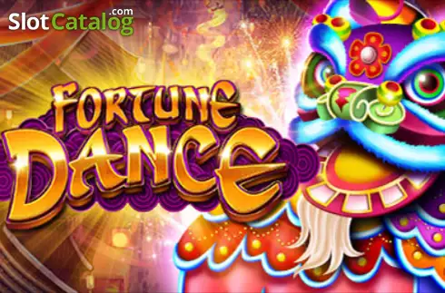 Fortune Dance слот