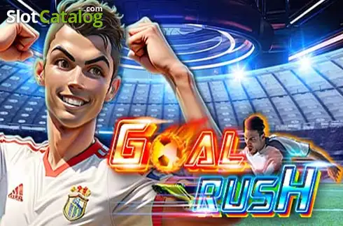 Goal Rush (Live22) слот