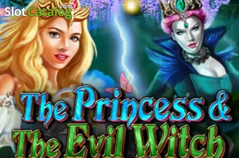 The Princess & The Evil Witch слот