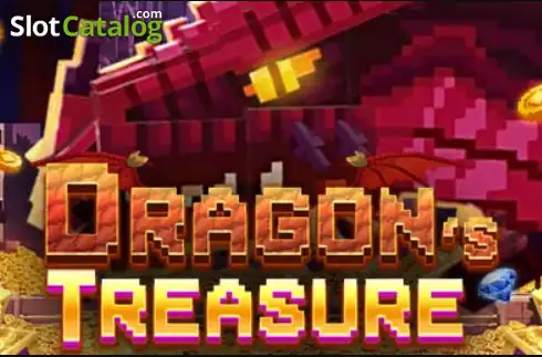Dragon's Treasure (Live22) слот