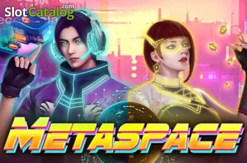 Metaspace слот