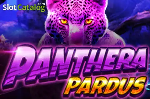Panthera Pardus слот