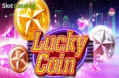 Lucky Coin (Live22) слот