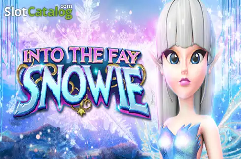 Into the Fay: Snowie слот