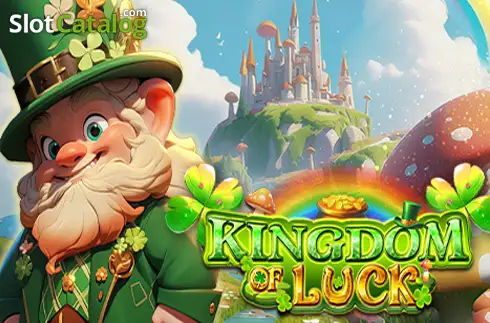 Kingdom of Luck слот