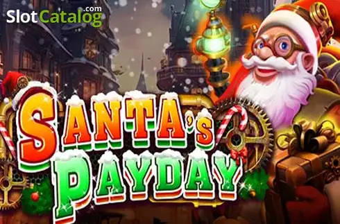 Santa's Payday слот