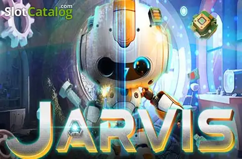 Jarvis слот