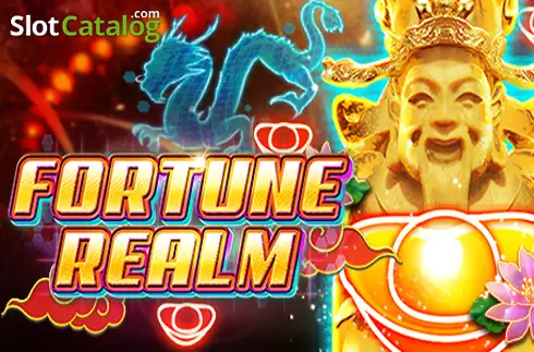 Fortune Realm слот