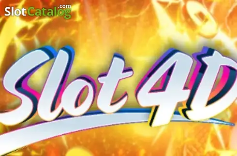 Slot4D слот