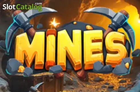 Mines (Live22) слот
