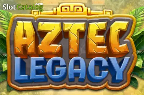 Aztec Legacy слот