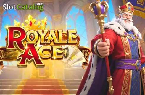 Royal Ace (Live22) слот