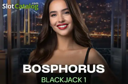 Bosphorus Blackjack слот Bosphorus Blackjack слот