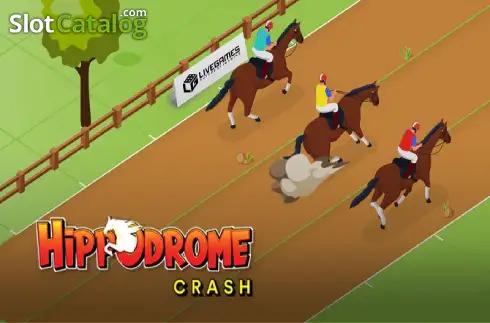 Hippodrome Crash слот Hippodrome Crash слот