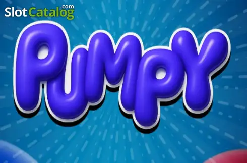 Pumpy слот Pumpy слот