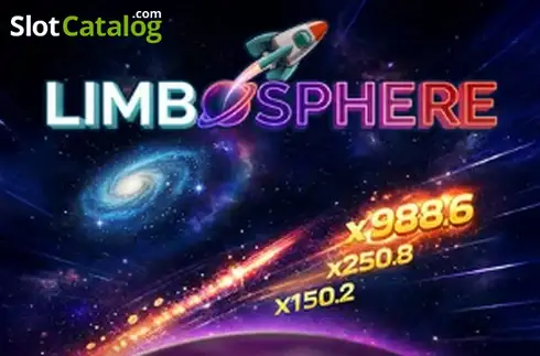 Limbo Sphere слот Limbo Sphere слот