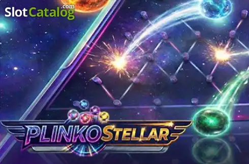 Plinko Stellar слот Plinko Stellar слот