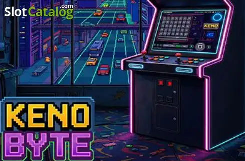 Kenobyte слот Kenobyte слот