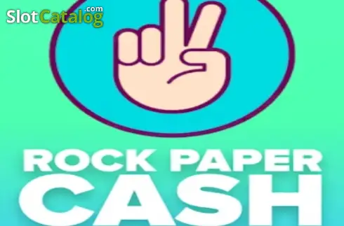 Rock Paper Cash логотип Rock Paper Cash логотип