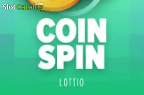 Coin Spin слот Coin Spin слот