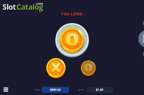 Скрин2. Coin Spin слот