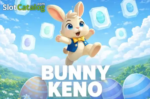 Bunny Keno слот