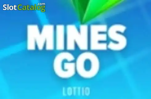 Mines Go слот Mines Go слот