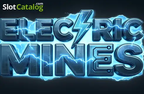 Electric Mines слот Electric Mines слот
