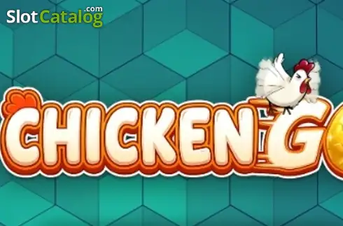 Chicken Go слот Chicken Go слот
