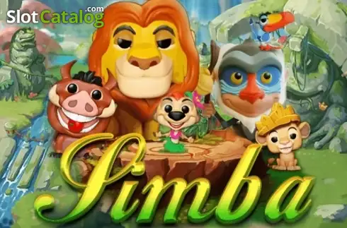 Simba слот Simba слот