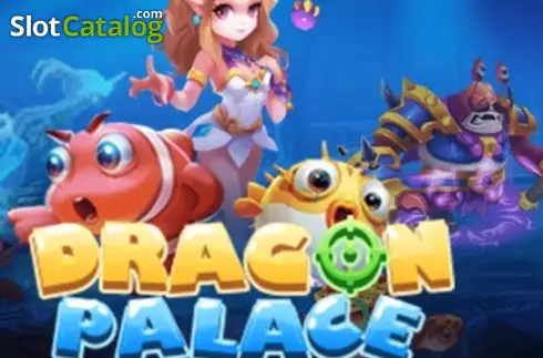 Dragon Palace (Lucky 365) слот Dragon Palace (Lucky 365) слот