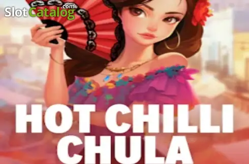 Hot Chilli Chula слот Hot Chilli Chula слот