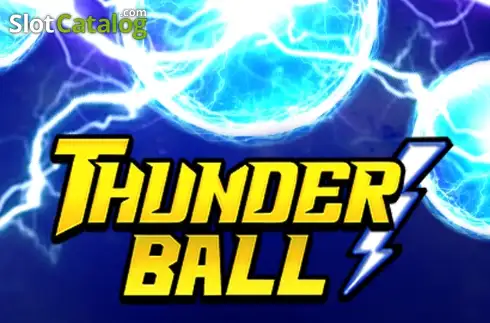 Thunder Ball слот